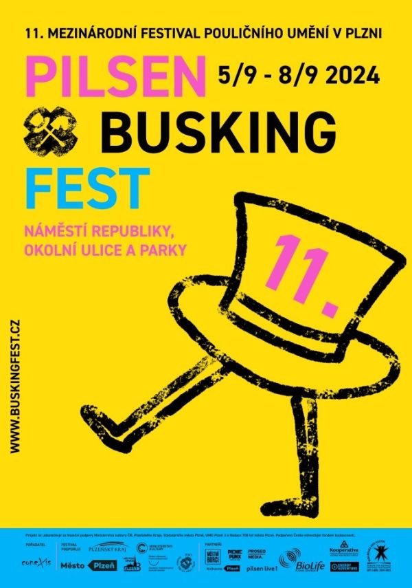 Busking Fest