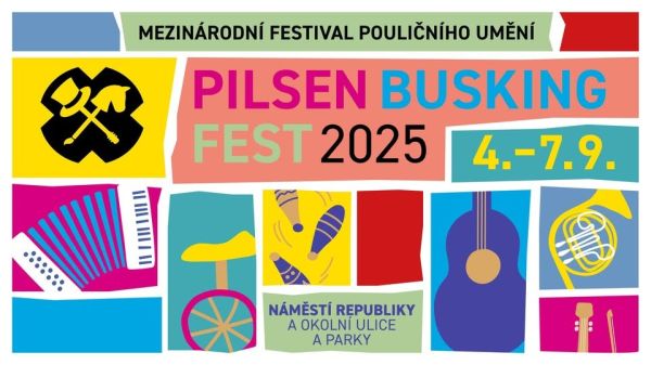 Busking Fest