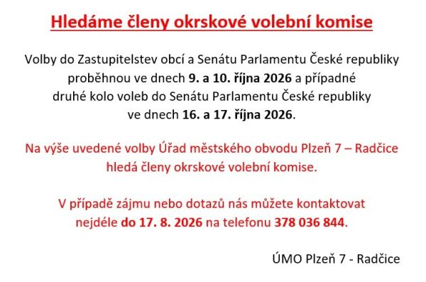 Člen OVK