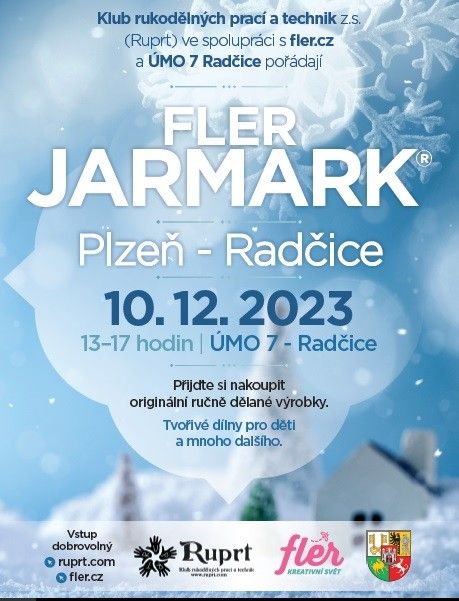 Fler jarmark Radčice