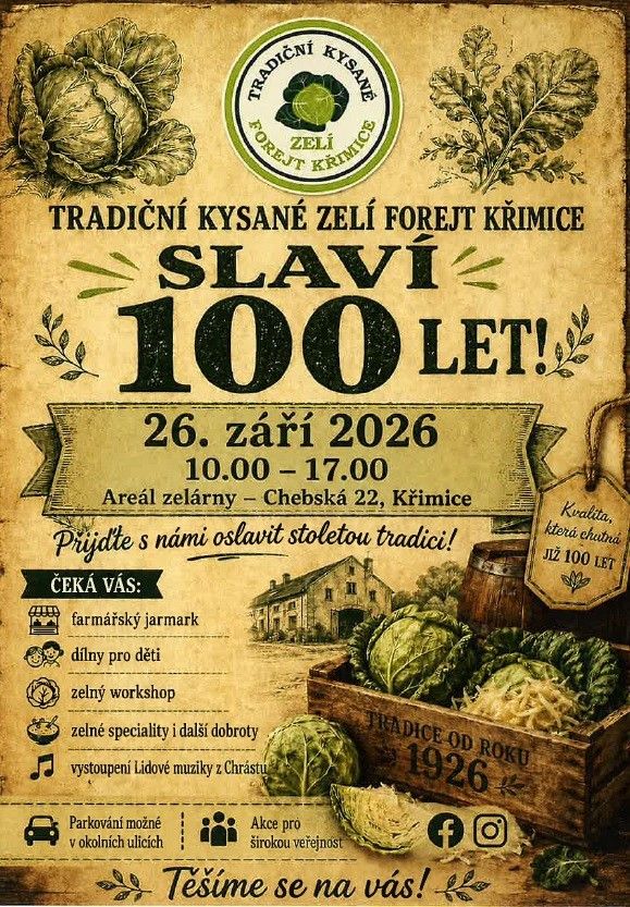 Forejt Křimice