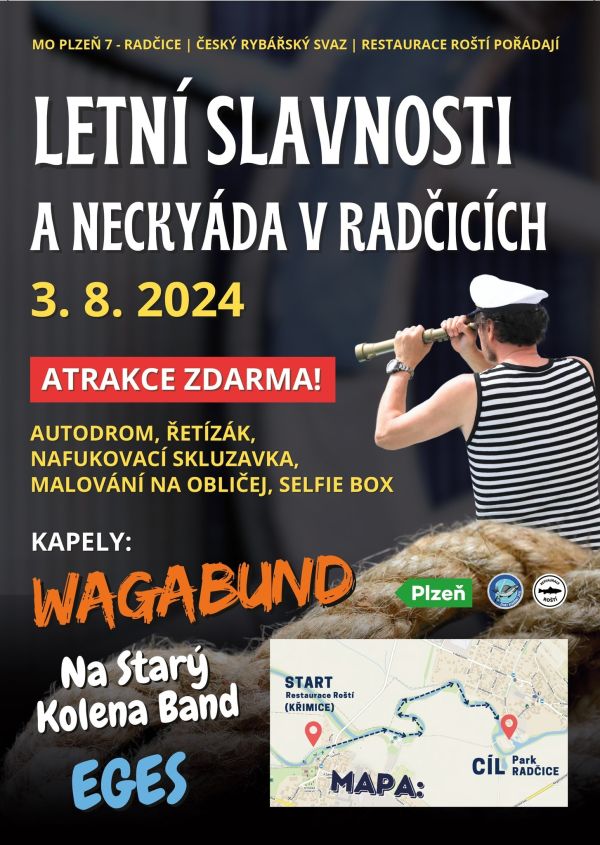 Letní slavnosti 2