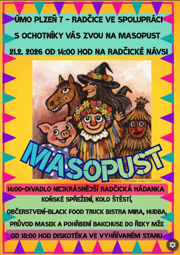 Masopust