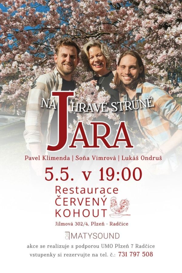 Na&nbsp;hravé struně