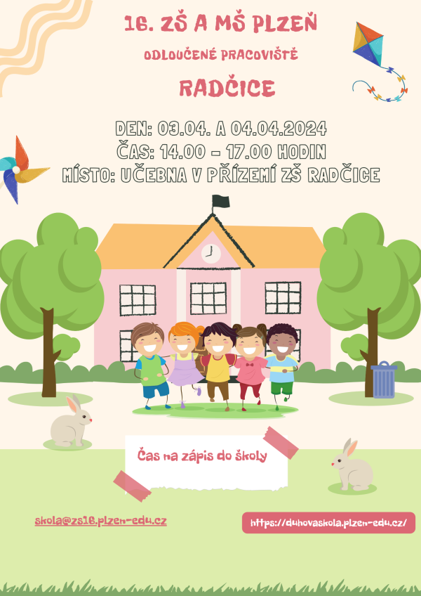 POZVÁNKA ZŠ Radčice2