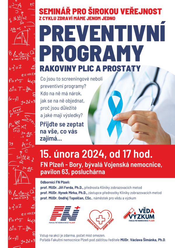 seminar preventivni programy