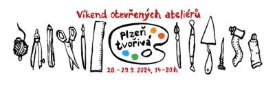 Víkend otevřených ateliérů