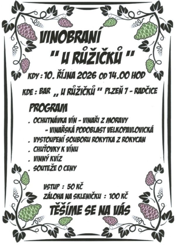 Vinobraní