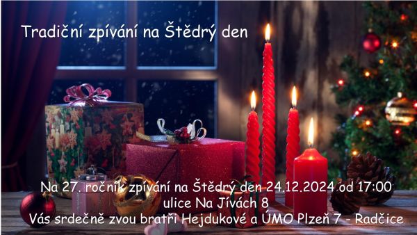 zpivani2024 stedryD